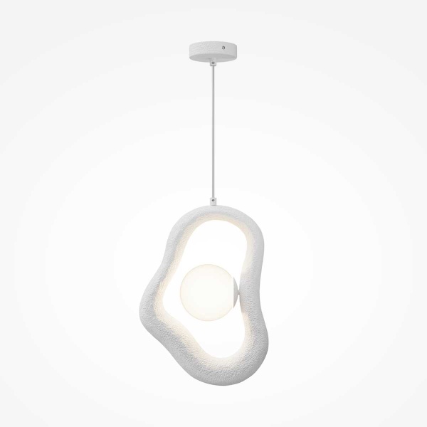 Подвесной светильник Maytoni Modern Opus MOD380PL-01W