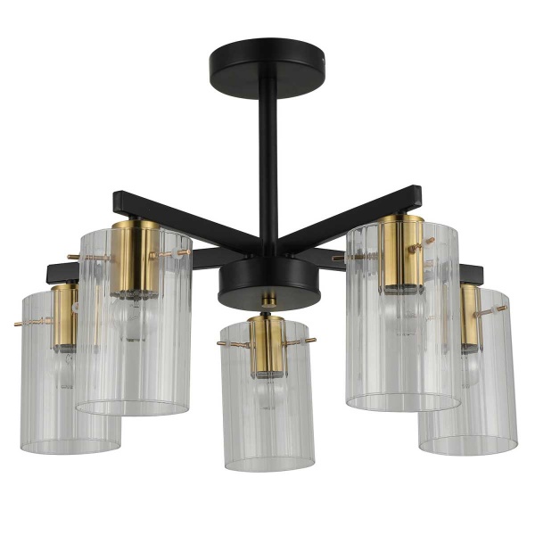 Люстра Reluce 74643-0.3-05