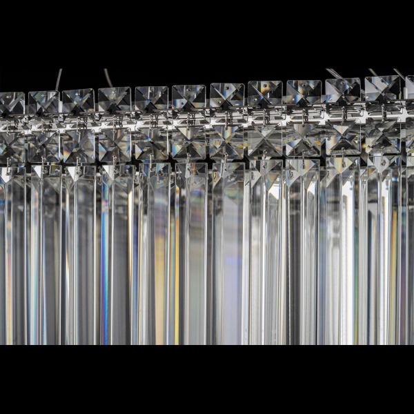 Подвесная светодиодная люстра Arti Lampadari Ovindoli L 1.5.80X30.101 N