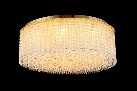 Потолочная люстра Aployt Tatin APL.835.07.13