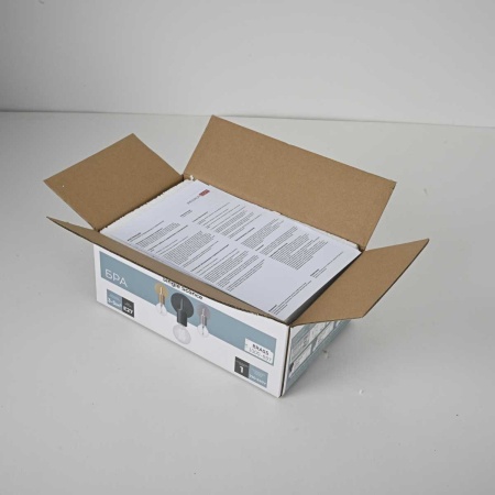 Настенный светильник Imperium Loft RH Utilitaire 123285-22