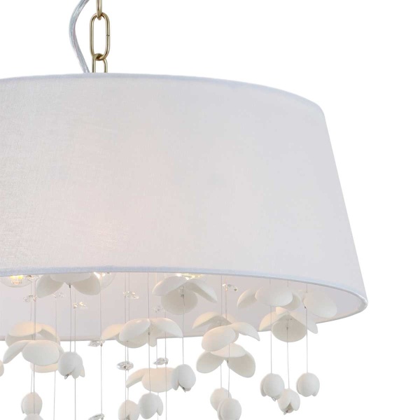 Подвесной светильник INDIGO TENEREZZA V000558