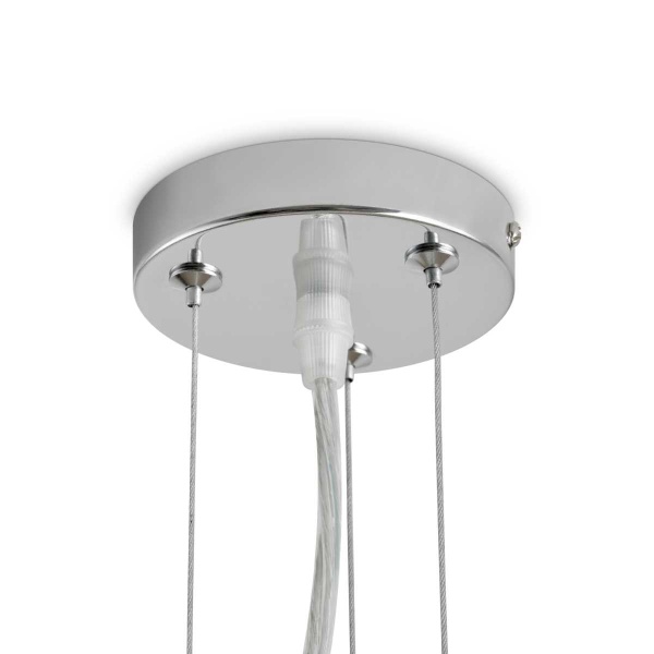 Подвесной светильник Freya Classic Riflesso FR2055PL-02CH