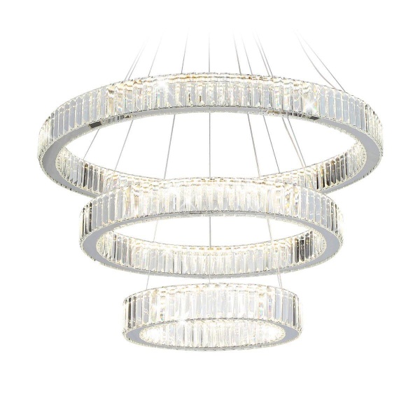 Подвесной светодиодный светильник Ambrella light Traditional TR5003