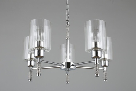 Подвесная люстра Omnilux Dronero OML-66503-05