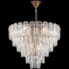 Люстра хрустальная Reluce 36720-0.4-8+5 FGD