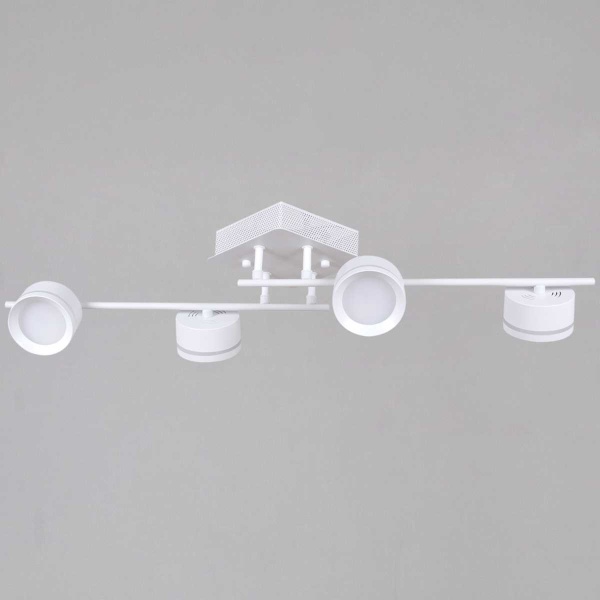 Потолочная люстра Reluce 10590-0.3-04 White