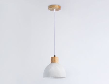 Подвесной светильник Ambrella light Traditional Loft TR83133
