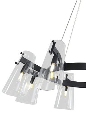 Подвесная люстра Zortes Dallas ZRS.90611.08