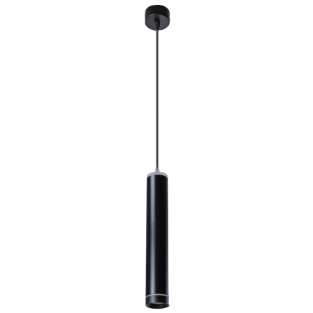 Подвесной светодиодный светильник Arte Lamp Altais A6110SP-2BK