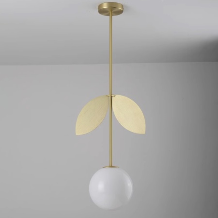 Подвесной светильник Imperium Loft Areti Plates 74547-22