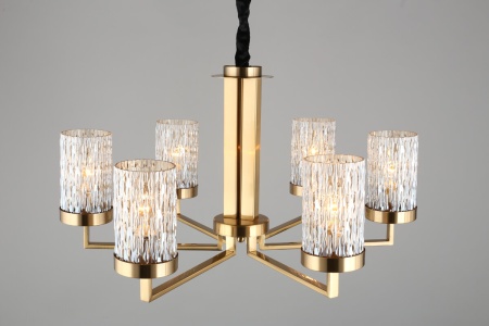 Подвесная люстра Omnilux Maiera OML-84713-06