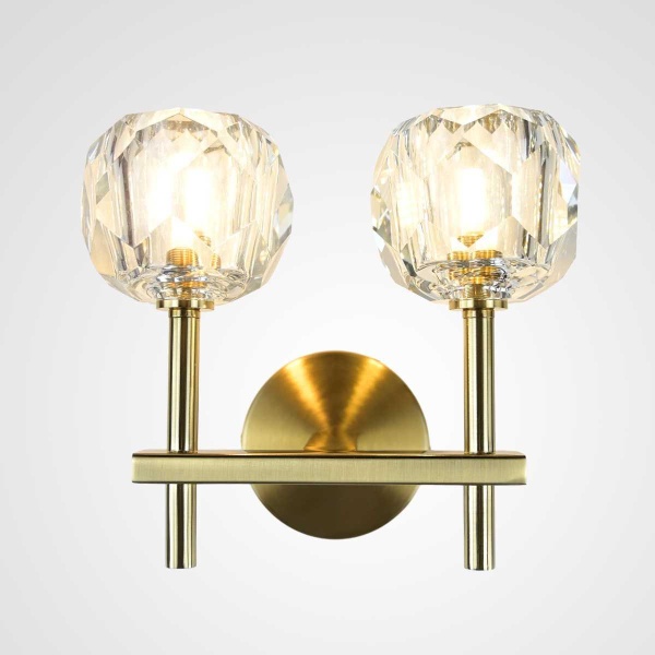 Бра Imperium Loft Rh Boule De Cristal 73769-22