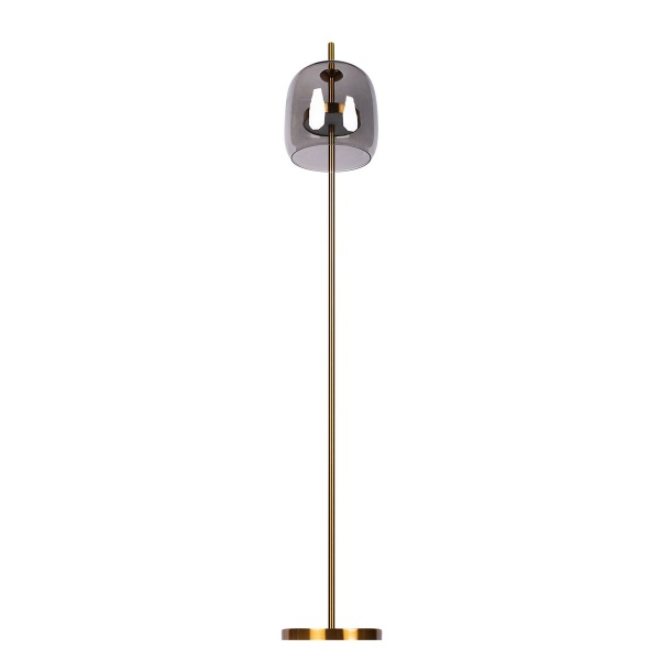Торшер Loft IT Dauphin 10041F/A