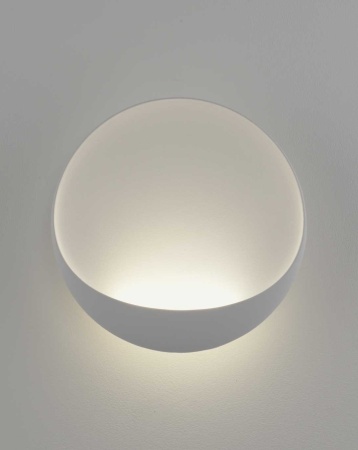 Светильник настенный светодиодный Moderli Maloni V11216-WL