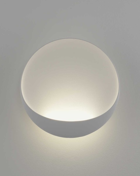 Светильник настенный светодиодный Moderli Maloni V11216-WL