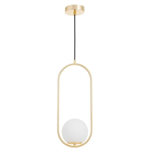 Подвесной светильник Lumina Deco LDP 2102-1 GD