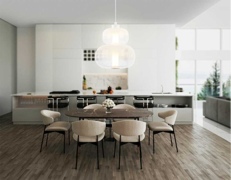 Подвесной светодиодный светильник Ambrella light High Light LH11051