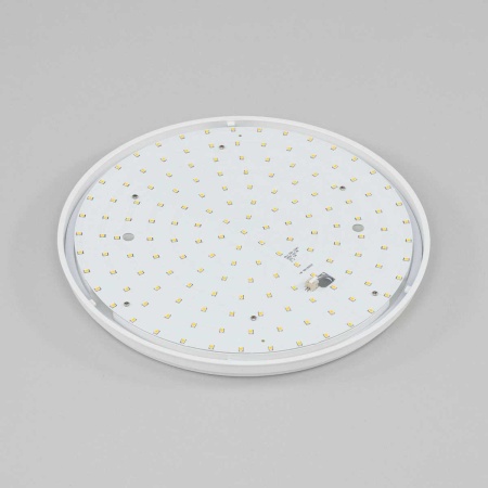 Потолочный светодиодный светильник Citilux Луна CL702221N