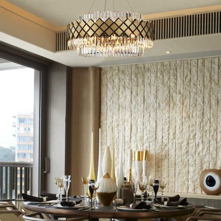 Подвесная люстра Imperium Loft Berly 151571-26