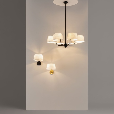 Подвесной светильник Maytoni MOD360PL-06B