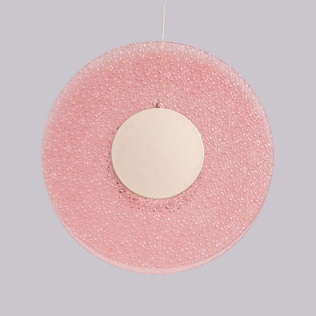 Подвесной светильник De Markt Фрайталь 663012901