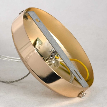Подвесная люстра Lussole Star GRLSP-8334