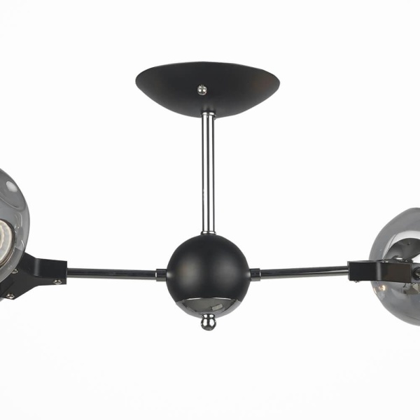 Потолочная люстра Seven Fires Medilya 66560.01.13.04