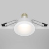 Встраиваемый светильник Maytoni Technical Downlight Share DL126-GU10-W