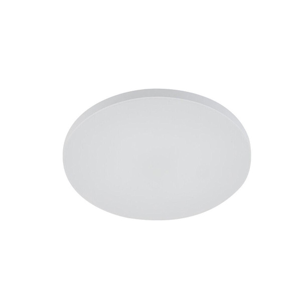 Потолочный cветильник Nowodvorski Denia LED S White 11760