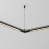 Аксессуар Maytoni Technical CA018LWC-B