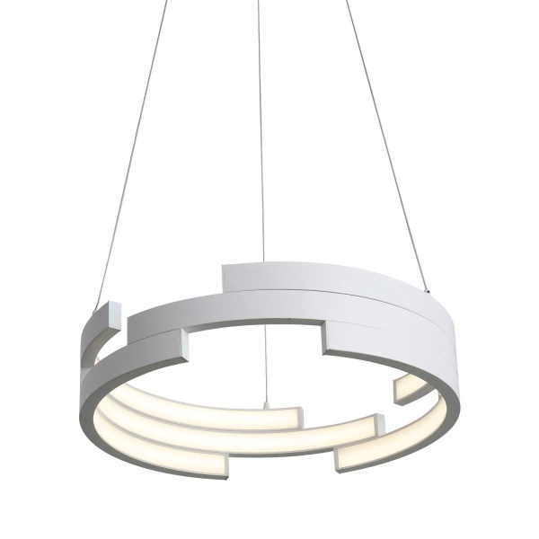 Подвесная люстра ST Luce Джени SL963.503.01