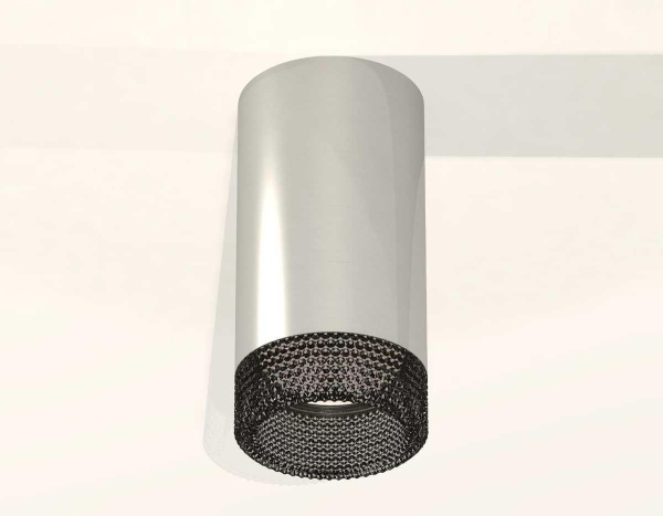 Комплект потолочного светильника Ambrella light Techno Spot XC (C6325, N6151) XS6325020