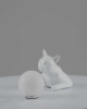 Лампа настольная Moderli Monya V11676-TL