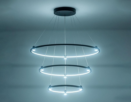 Подвесной светодиодный светильник Ambrella light Comfort Line FL5514