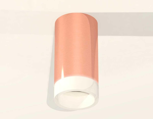 Комплект потолочного светильника Ambrella light Techno Spot XC (C6326, N6248) XS6326021