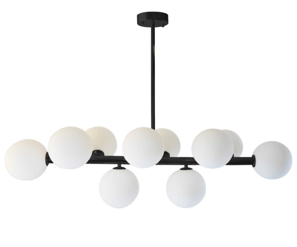Подвесная люстра Kink Light Сида 07508-10,19