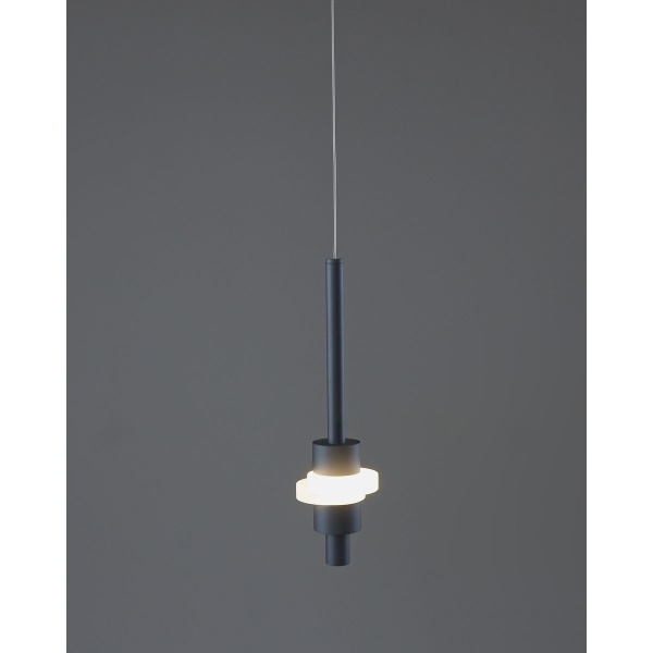 Подвесной светодиодный светильник Moderli Stilla V11644-PL