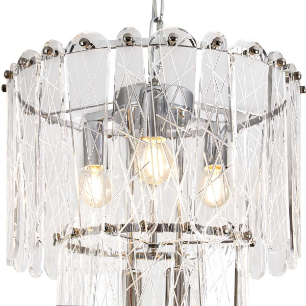 Подвесной светильник Freya Classic FR2048PL-05CH