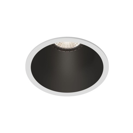 Встраиваемый светильник Denkirs Karup DK3026-WB