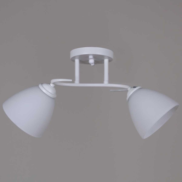 Потолочная люстра Reluce 44560-0.3-02 WH