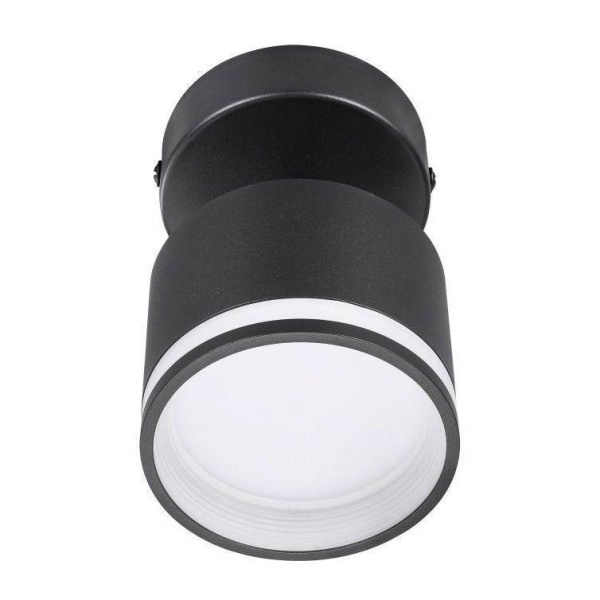 Потолочный светильник Lucia Tucci LTP-D001-01GX53-B