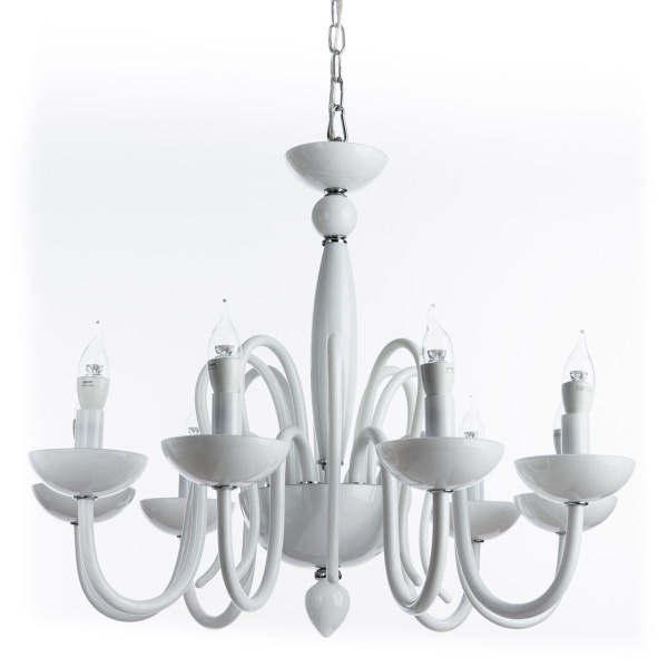 Подвесная люстра Divinare Pallada 6004/03 LM-8