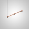 Подвесной светильник Imperium Loft Arkadi L80 231407-23
