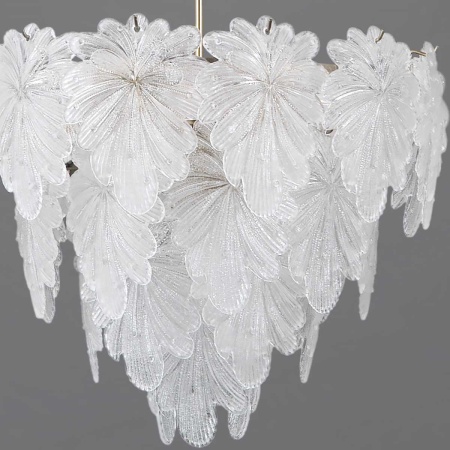 Люстра Illumico IL3593-6+3PSQ-25AB ELITE