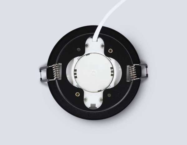 Светильник встраиваемый Ambrella Light TN5215