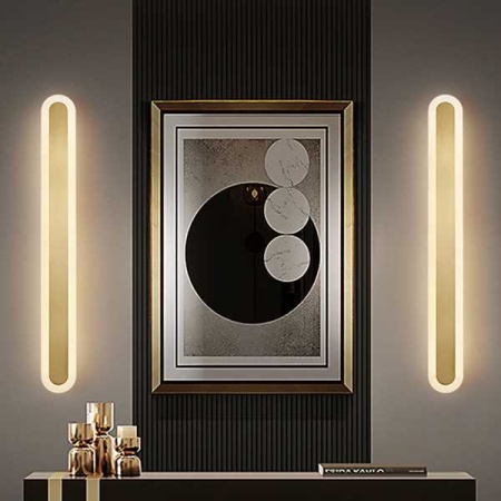 Настенный светильник Imperium Loft Siffer H40 248436-01