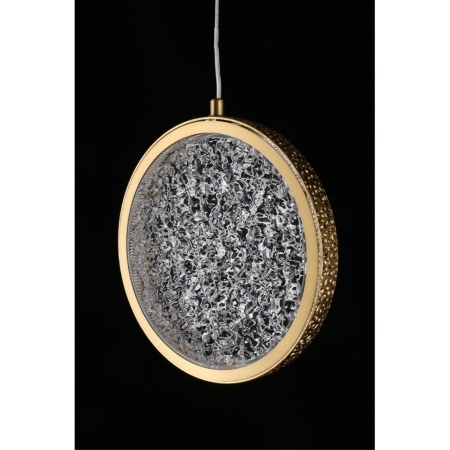 Подвесной светодиодный светильник Aployt Yulali APL.048.06.07