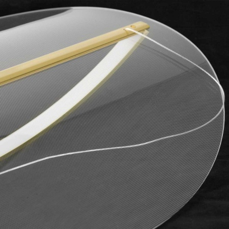 Люстра подвесная Lussole LAMPASAS LSP-7420