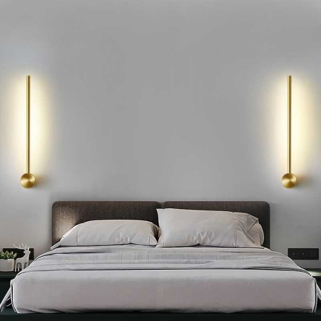 Настенный светильник Imperium Loft Wall Lines 178036-26